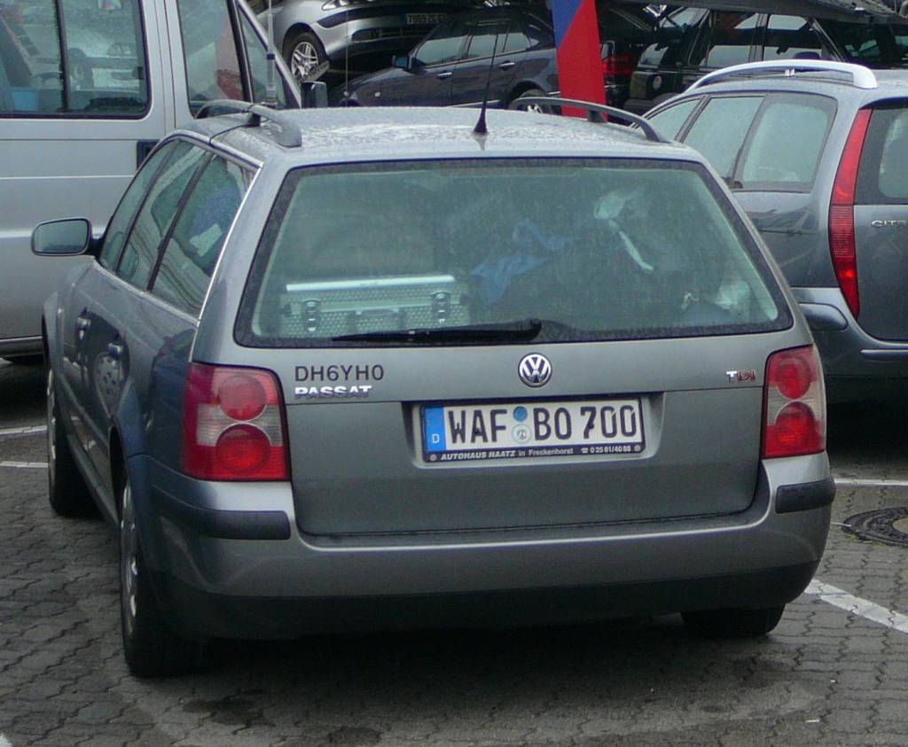 Passat