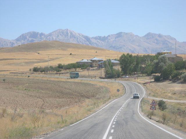 Anatolien