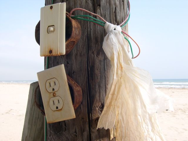 Elektroinstallation