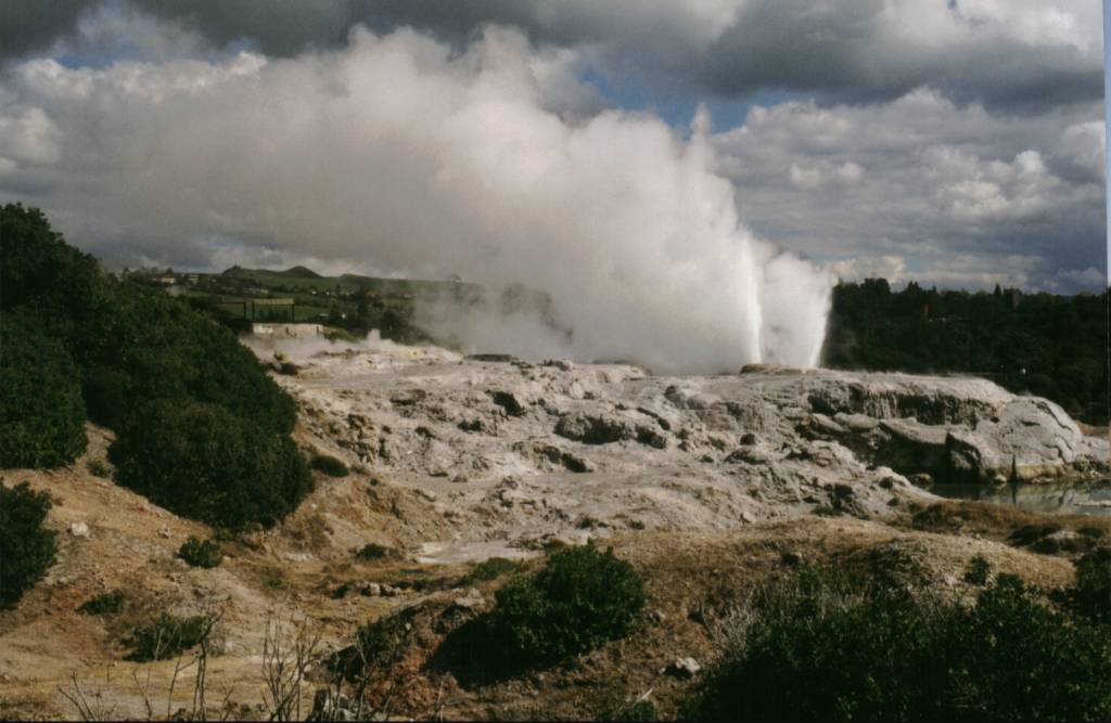 Geysir