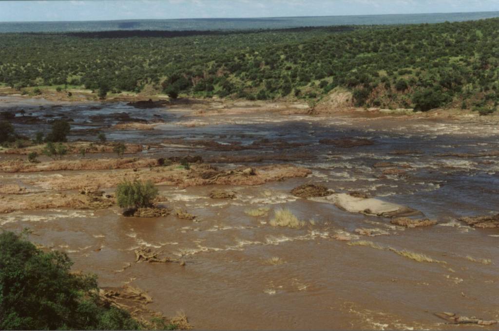 Olifants River