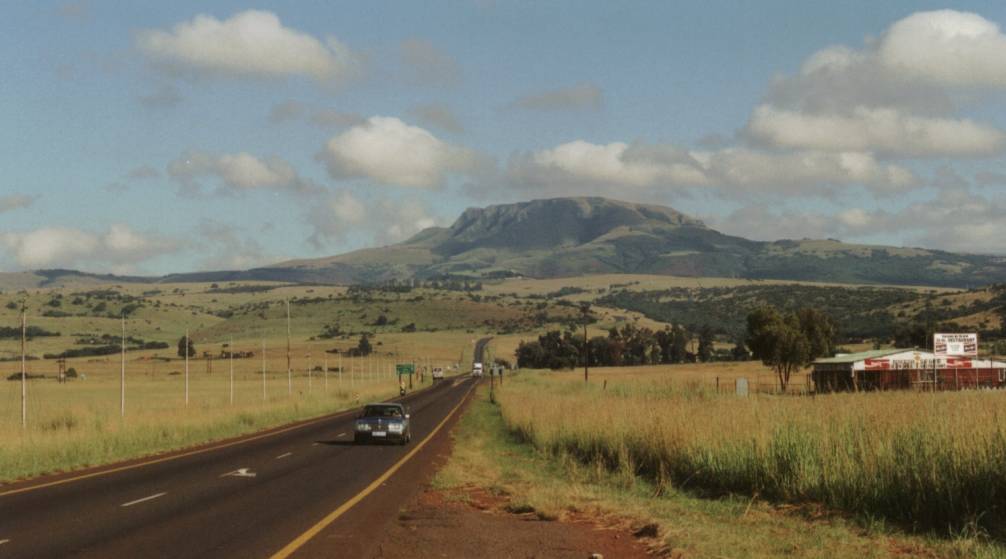 Majuba Hill