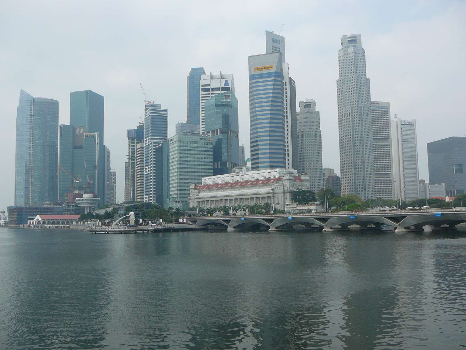 Singapur