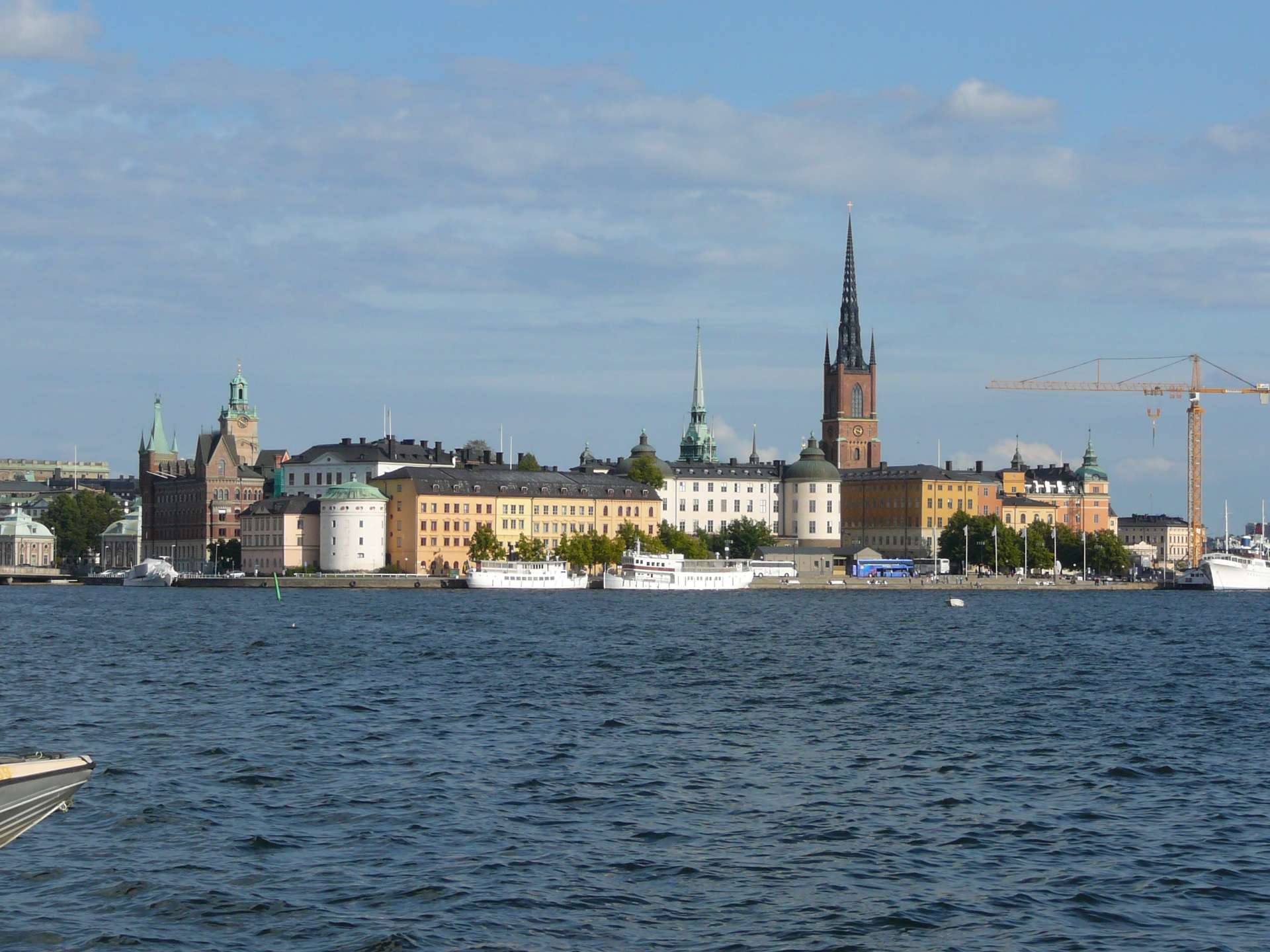 Stockholm