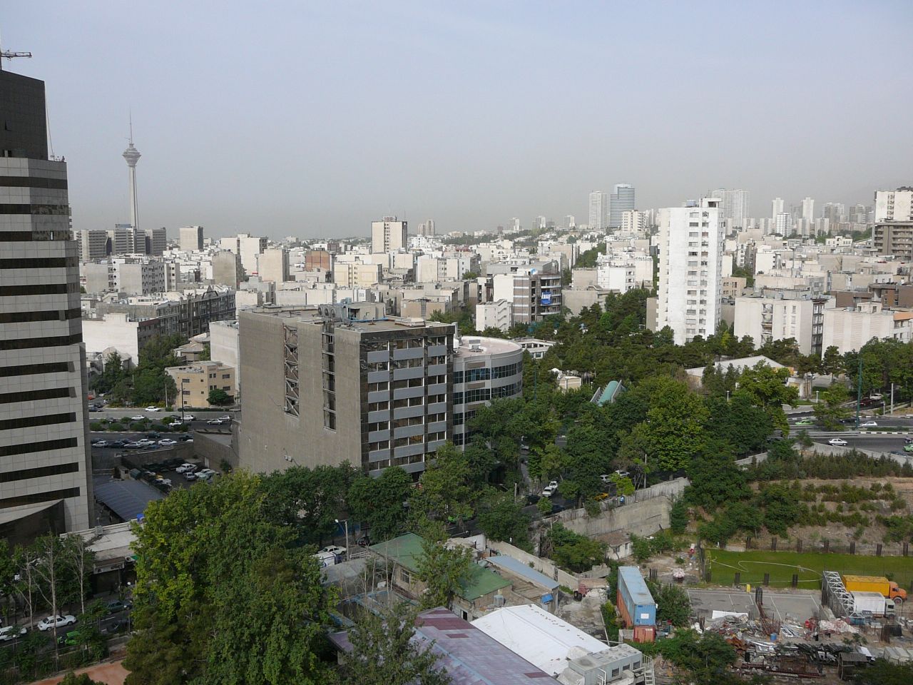 Teheran