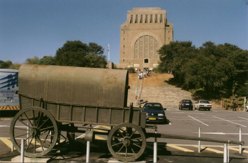 Voortrekkerdenkmal